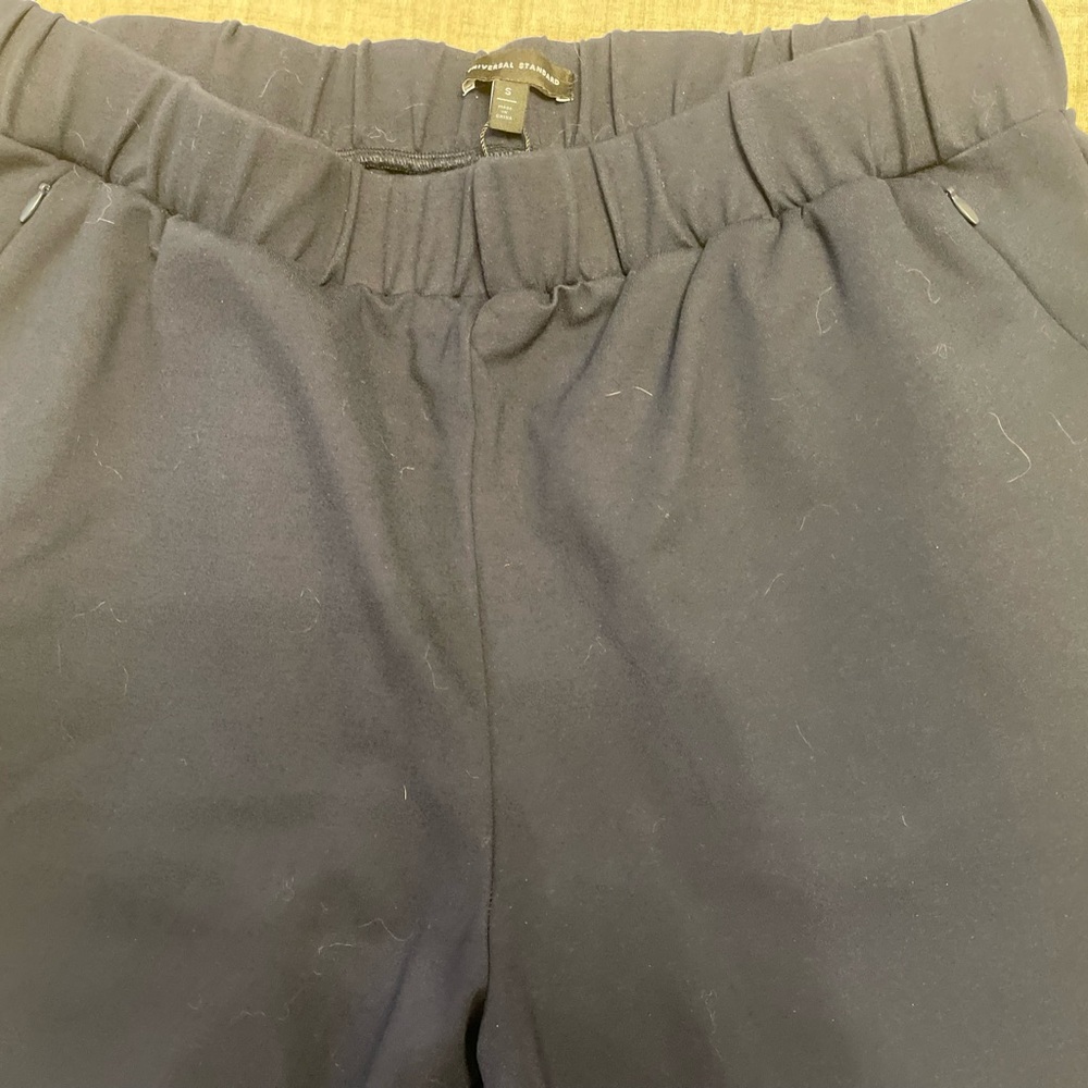 Universal Standard Pull on Pants